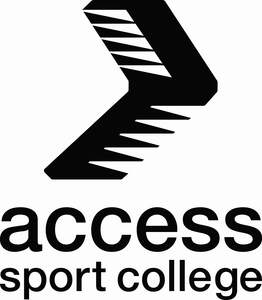 Image for mark UK00004432773_1of3 ACCESS SPORT COLLEGE