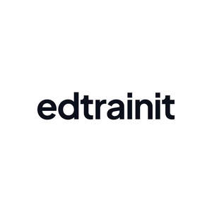 Image for mark UK00004434038 EDTRAINIT