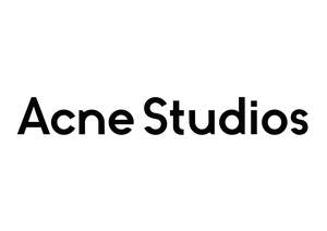 Image for mark UK00004434240 ACNE STUDIOS