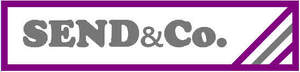 Image for mark UK00004435114 SEND&CO.