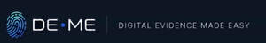 Image for mark UK00004435482 DE &middot; ME DIGITAL EVIDENCE MADE EASY
