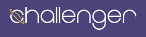 Image for mark UK00004438397 CHALLENGER