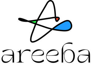 Image for mark UK00004439108 AREEBA