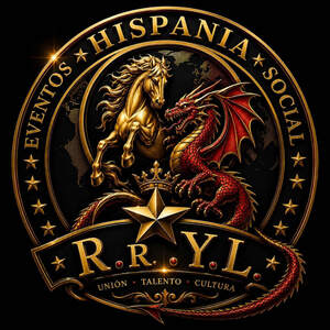 Image for mark UK00004439146 Eventos Hispania Social
R.R.Y.L
Uni&ograve;n Talento Cultura
