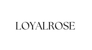 Image for mark UK00004439943 LOYALROSE