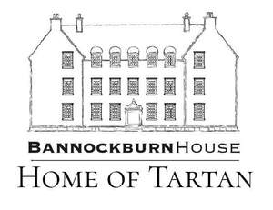 Image for mark UK00004440802 BANNOCKBURN HOUSE HOME OF TARTAN