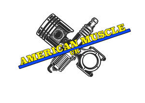 Image for mark UK00004440907 AMERICAN MUSCLE UK