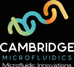 Image for mark UK00004441626 CAMBRIDGE MICROFLUIDICS MICROFLUIDIC INNOVATIONS