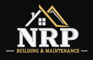 Image for mark UK00004441923 NRP BUILDING & MAINTENANCE
