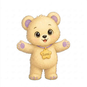 Image for mark UK00004443080 LUMI