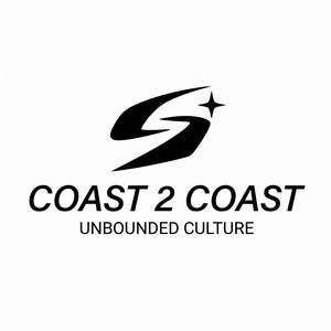 Image for mark UK00004443130 COAST 2 COAST UNBOUNDED CULTURE