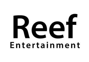 Image for mark UK00004443560_1of2 REEF ENTERTAINMENT