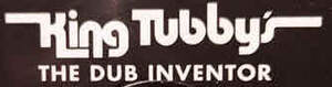 Image for mark UK00004443652_1of3 KING TUBBY'S THE DUB INVENTOR