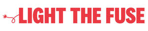 Image for mark UK00004443695 LIGHT THE FUSE