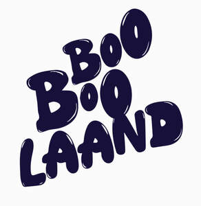 Image for mark UK00004443843 BOO BOO, LAAND
