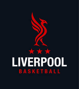 Image for mark UK00004444232 LIVERPOOL BASKETBALL