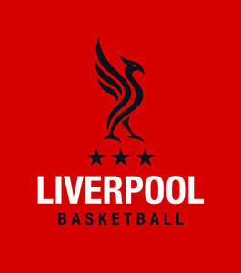 Image for mark UK00004444239 LIVERPOOL BASKETBALL