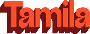Image for mark UK00004444243_1of2 TAMILA