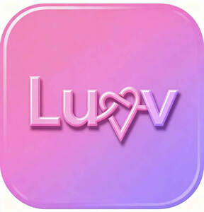 Image for mark UK00004444302 LUVV