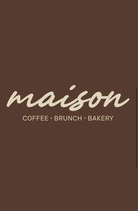Image for mark UK00004444478 maison COFFEE.BRUNCH.BAKERY