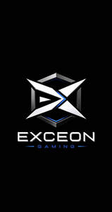 Image for mark UK00004444503 EXCEON GAMING