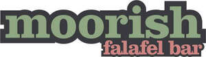 Image for mark UK00004444507 MOORISH FALAFEL BAR