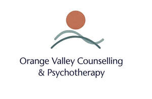 Image for mark UK00004444514 ORANGE VALLEY COUNSELLING & PSYCHOTHERAPY