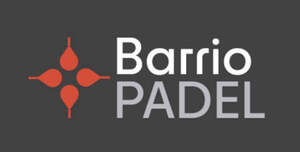 Image for mark UK00004444548 BARRIO PADEL