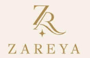 Image for mark UK00004444562 ZAREYA