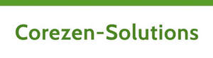Image for mark UK00004444588 COREZEN-SOLUTIONS