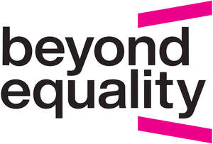 Image for mark UK00004444720 BEYOND EQUALITY