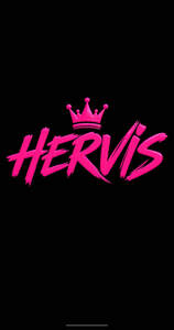 Image for mark UK00004444745 HERVIS