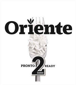 Image for mark UK00004444756 ORIENTE PRONTO 2 MINS READY
