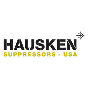 Image for mark UK00004444883 HAUSKEN SUPPRESSORS - USA