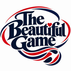 Image for mark UK00004444901 The Beautiful Game