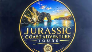 Image for mark UK00004444919 JURASSIC COAST ADVENTURE TOURS
