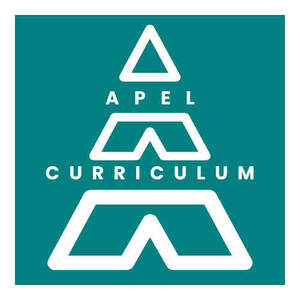 Image for mark UK00004444927 APEL CURRICULUM