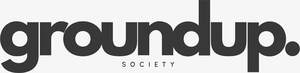Image for mark UK00004445028 GROUNDUP SOCIETY