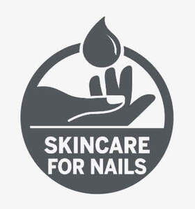 Image for mark UK00004445040 SKINCARE FOR NAILS