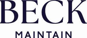 Image for mark UK00004445064 BECK MAINTAIN