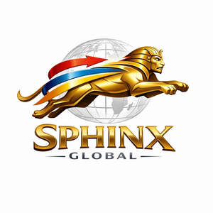 Image for mark UK00004445067 SPHINX GLOBAL
