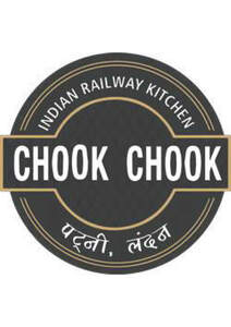 Image for mark UK00004445113 INDIAN RAILWAY KITCHEN CHOOK CHOOK