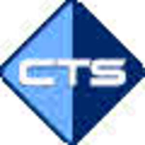 Image for mark UK00004445166 CTS