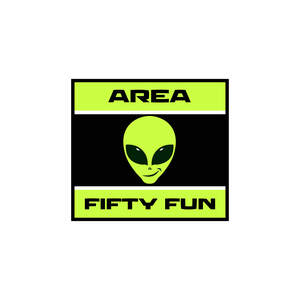 Image for mark UK00004445193 AREA FIFTY FUN