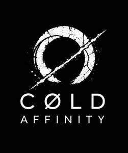 Image for mark UK00004445214 COLD AFFINITY