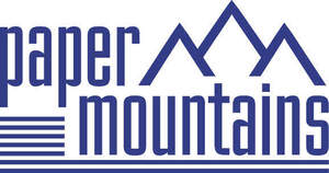 Image for mark UK00004445235 PaperMountains