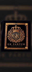 Image for mark UK00004445243 GK PARFUM
