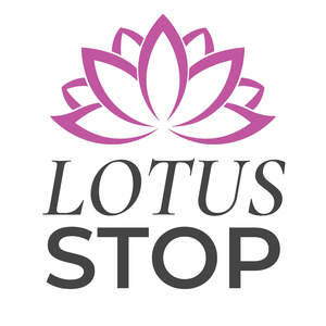 Image for mark UK00004445245_1of2 LOTUS STOP