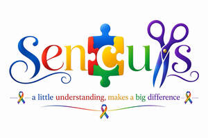 Image for mark UK00004445249 SENCUTS
A LITTLE UNDERSTANDING, MAKES A BIG DIFFERENCE