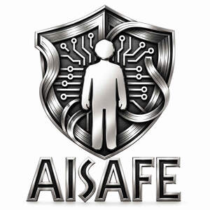 Image for mark UK00004445283 AISAFE